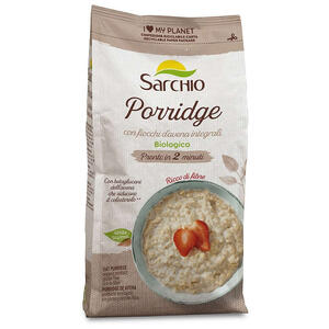 Sarchio - Porridge 300 g