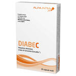 Diabec 20 capsule molli