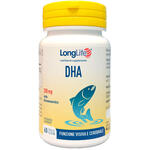 Dha 250 mg 60 perle