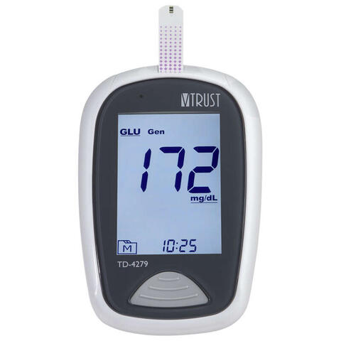 Vtrust - Strumento  td-4279 completo