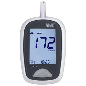 Vtrust - Strumento  td-4279 completo