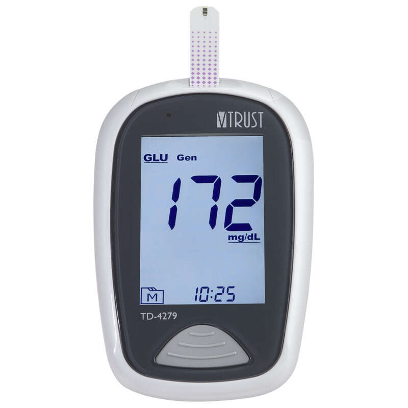 Vtrust - Strumento  td-4279 completo