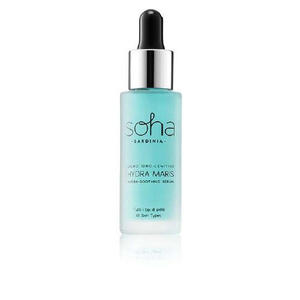 Soha Sardinia - Siero idro lenitivo hydra maris 30 ml