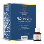 Collagene marino - Pro 10000mg trattamento urto 12 flaconi