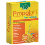 Propolaid - Esi  tavolette gola miele 30 tavolette