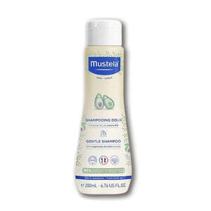 Mustela - Shampoo dolce 200 ml