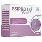 Psiproto fert - 30 bustine