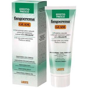 Guam - Fangocrema fresco 250 ml