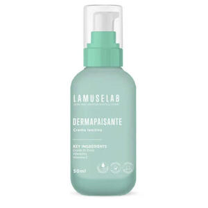 Dermapaisante - Lamuselab  crema lenitiva 50 ml