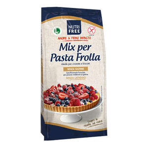 Nutrifree - Mix pasta frolla 1 kg
