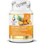 Colours of life - Bromelina gambo ananas 30 compresse