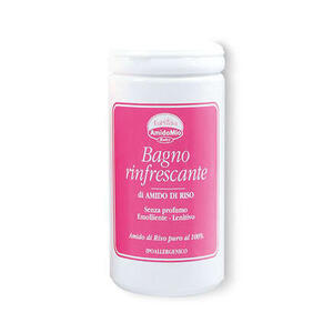 Euphidra - Amidomio rinfrescante 125 ml
