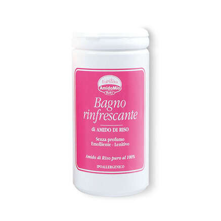 Euphidra - Amidomio rinfrescante 125 ml
