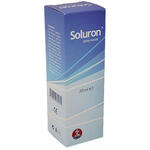 Zetemia - Soluron spray nasale 20 ml