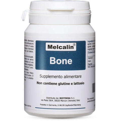 Melcalin - Bone 112 compresse