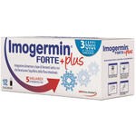 Imogermin - Forte plus 12 flaconcini da 10 ml