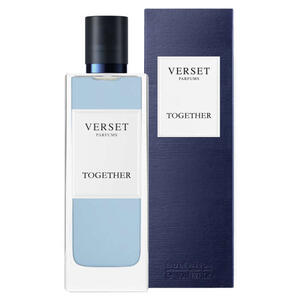 Yodeyma - Verset together eau de parfum 50 ml