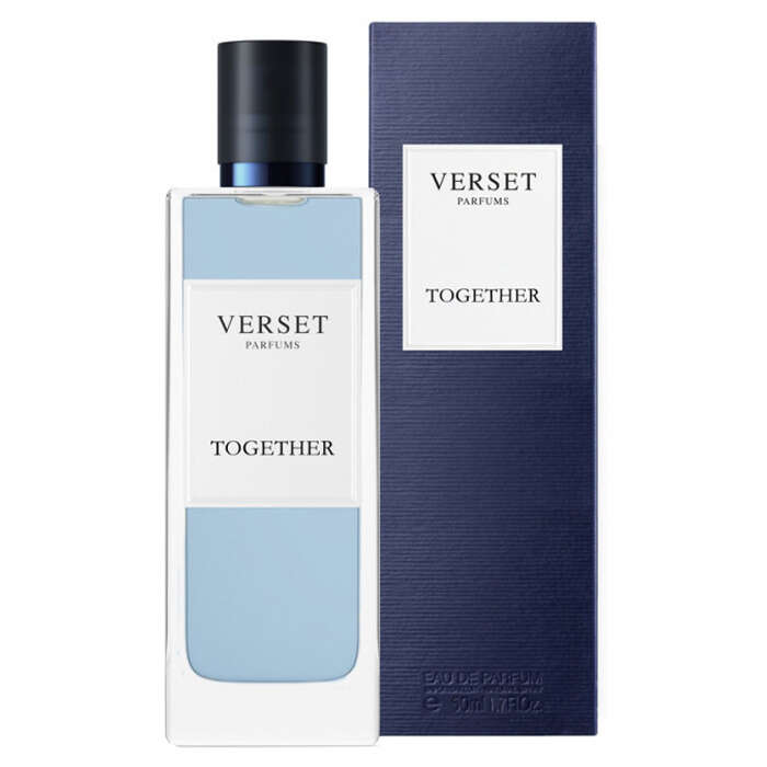 Yodeyma - Verset together eau de parfum 50 ml