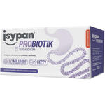 Isypan probiotik - 10 flaconcini 10 ml