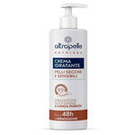 Altrapelle - Nutrisko crema idratante pelli secche e sensibili 400 ml