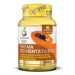 Colours of life - Fermenta papaia plus 60 compresse 1000 mg
