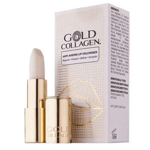 Gold collagen - Anti ageing lip volumiser 50g