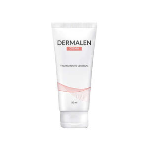 Crema - Dermalen  50 ml lg derma