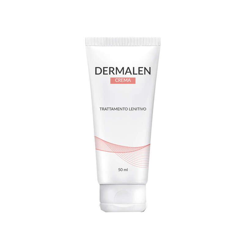 Crema - Dermalen  50 ml lg derma