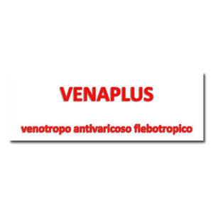 Venaplus - 30 compresse