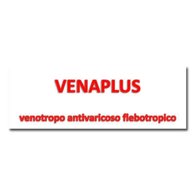 Venaplus - 30 compresse