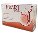 Hering - Fitoart plus 14 bustine 3,5 g