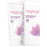 Mucuplus gel intimo - Vaginol mucuplus gel 50 ml