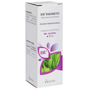 Adamah - Eie equiseto gocce 30 ml