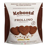 Kebonta - ' frollino cioccolato 200 g