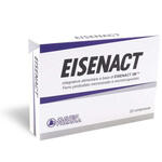 Maven pharma - Eisenact 20 compresse