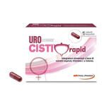 Cisti rapid 15 capsule deglutibili