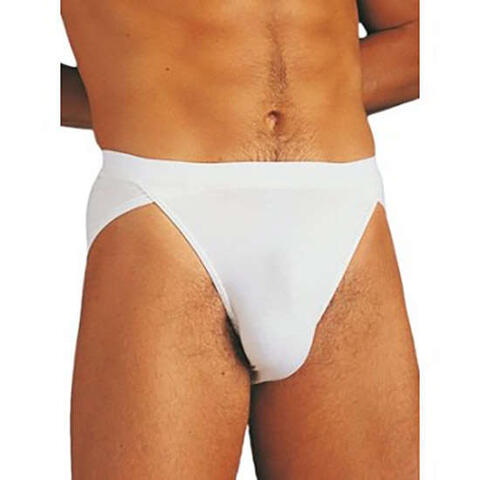 Dualsan - Slip sospensorio uomo 4