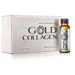 Gold collagen - Active 10 flaconcini 50 ml