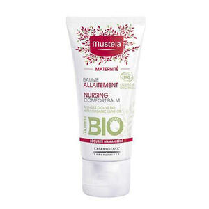Mustela - Balsamo lenitivo allattamento 30 ml