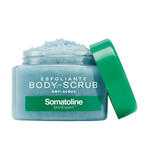 Skin expert body scrub anti acqua 350 g