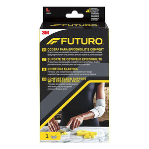 3m - Gomitiera elastica futuro large