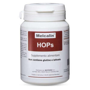 Melcalin - Hops 56 capsule