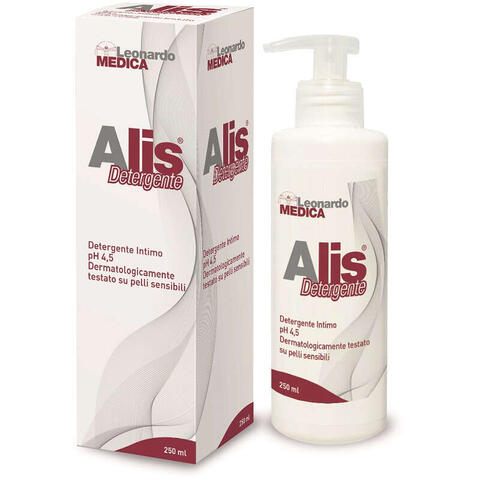 Alis - Detergente intimo 250 ml