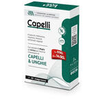 Sanavita - Capelli 30 compresse