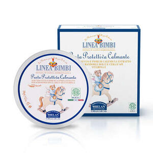Helan - Bimbi pasta protettiva 100 g