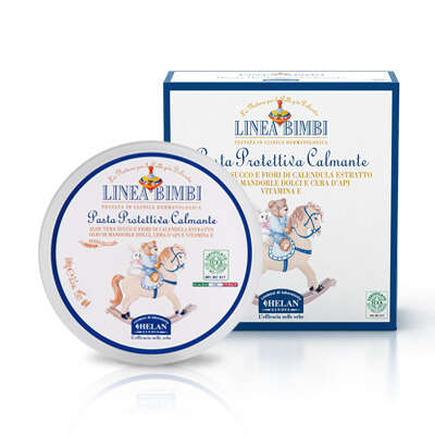 Helan - Bimbi pasta protettiva 100 g