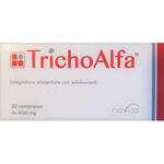 Trichoalfa - 20 compresse