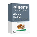 Algem natura - Glycem control 60 compresse