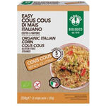 Probios - Easy cous cous di mais 2x125 g