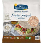 Piaceri meditteranei - Piaceri medit piadina integrale 180 g